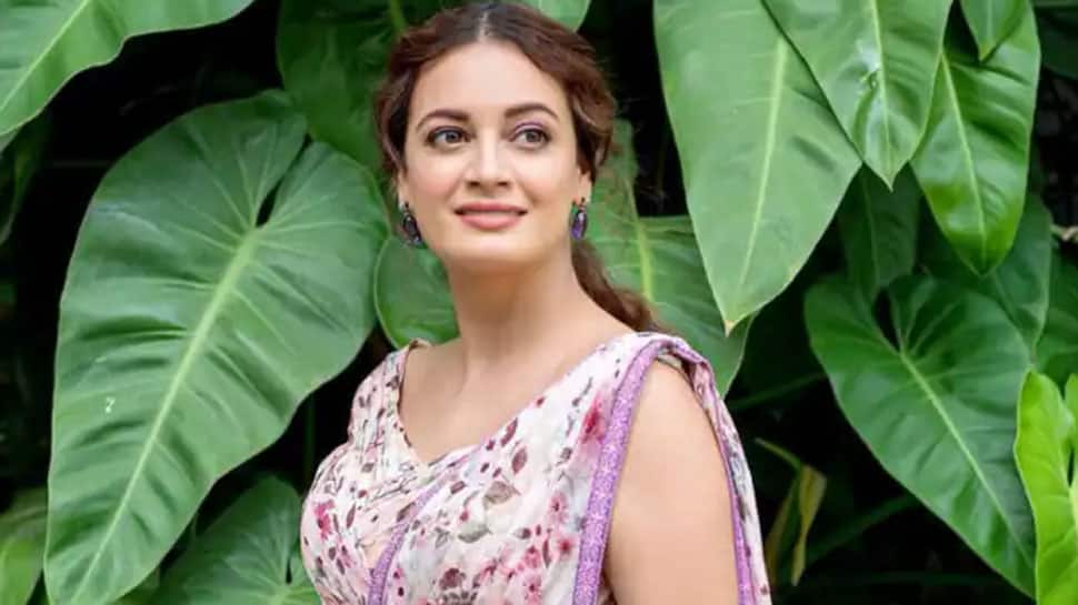 International Tiger Day 2021: Dia Mirza insists 'we need to do more than just exchange platitudes'