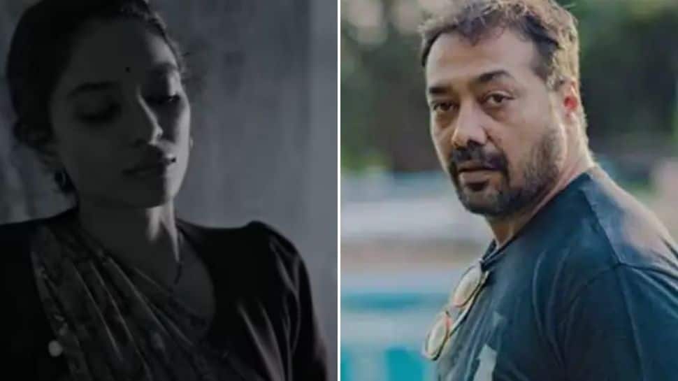 Complaint filed against &#039;foetus eating scene&#039; in Anurag Kashyap&#039;s film in Netflix&#039;s Ghost Stories!