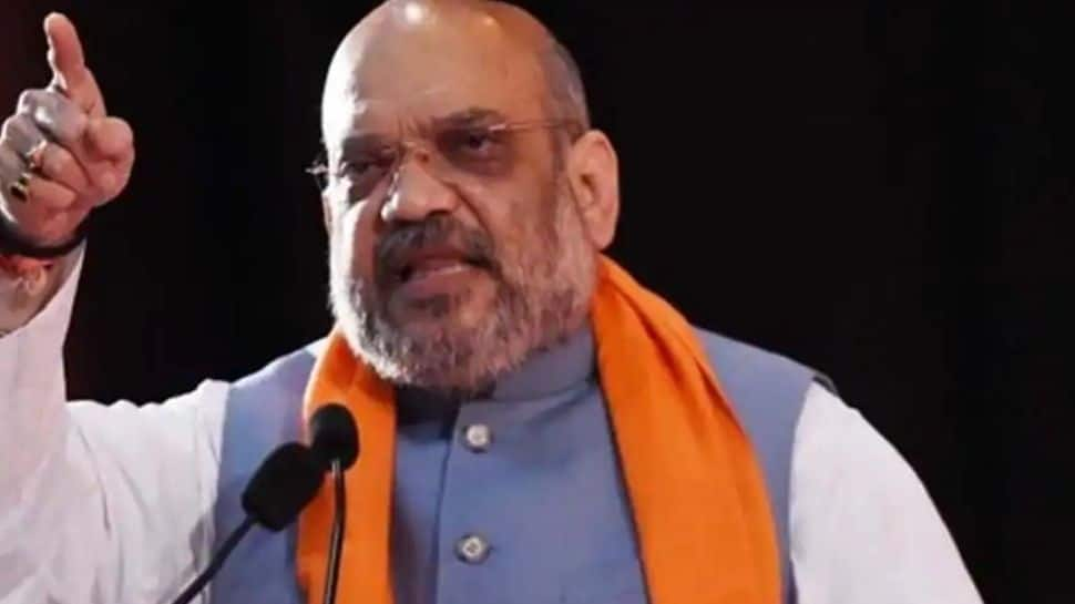 Amit Shah hails Centre’s decision to provide quota to OBC, economically backwards in medical education