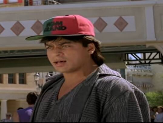 Yeh Dil Deewana - Pardes