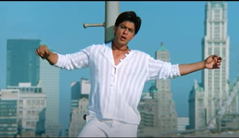 Kal Ho Naa Ho title song