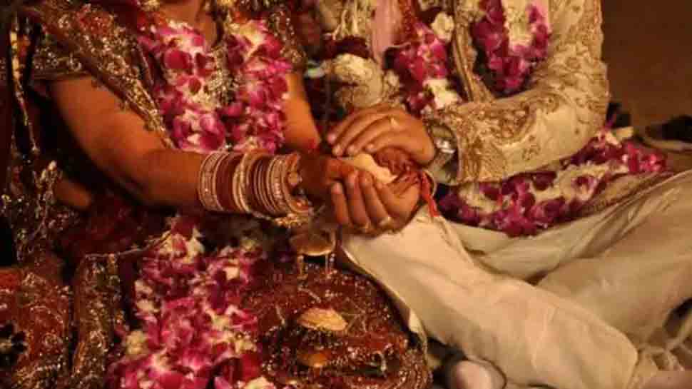 Maharashtra MLA&#039;s 2 sons booked after over 2,000 guests attend their wedding