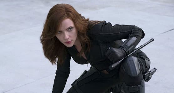 Scarlett Johansson sues Disney over &#039;Black Widow&#039; streaming release, latter says &#039;no merit&#039; to lawsuit