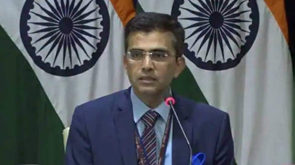 India slams polls in PoK, asks Pakistan to vacate occupied territory