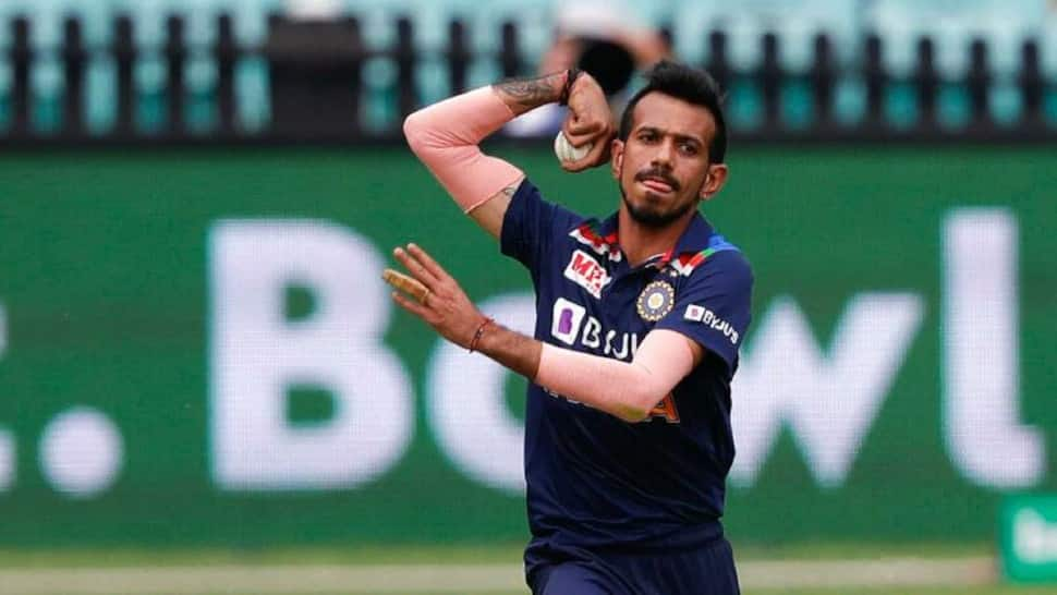 India vs SL 2021: After Krunal Pandya, Yuzvendra Chahal and Krishnappa Gowtham also COVID-19 positive