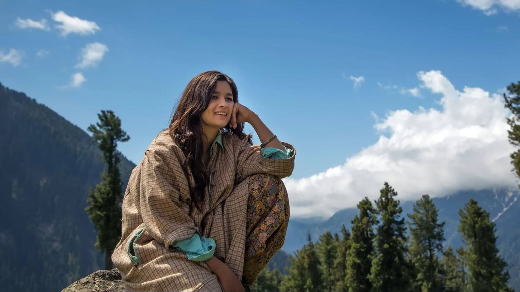 Jammu kashmir blue film