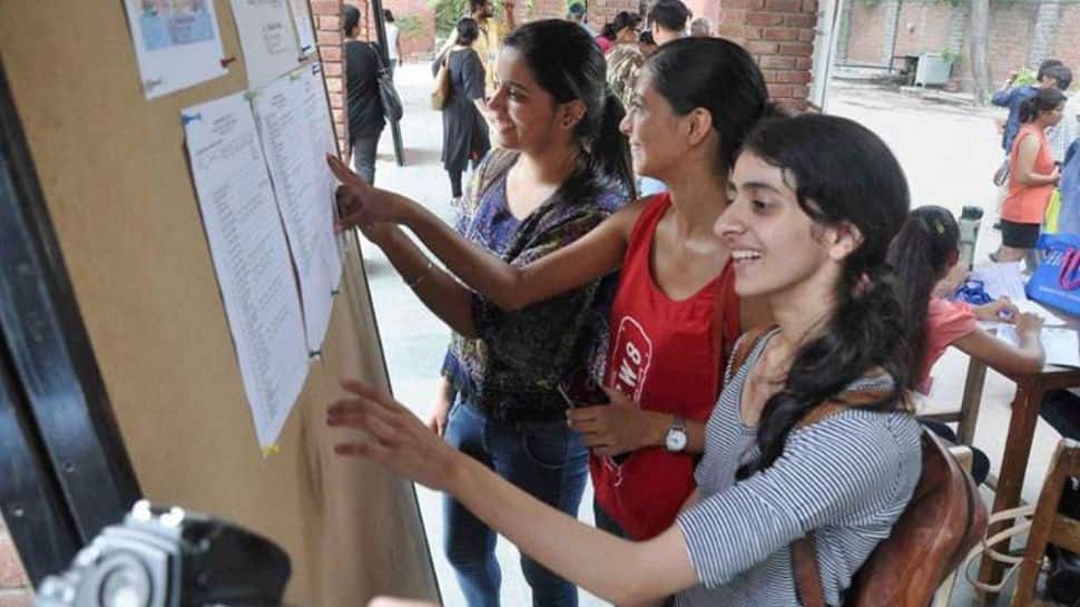 PSEB Class 12 Result 2021 DECLARED at pseb.ac.in, here’s direct link to download result