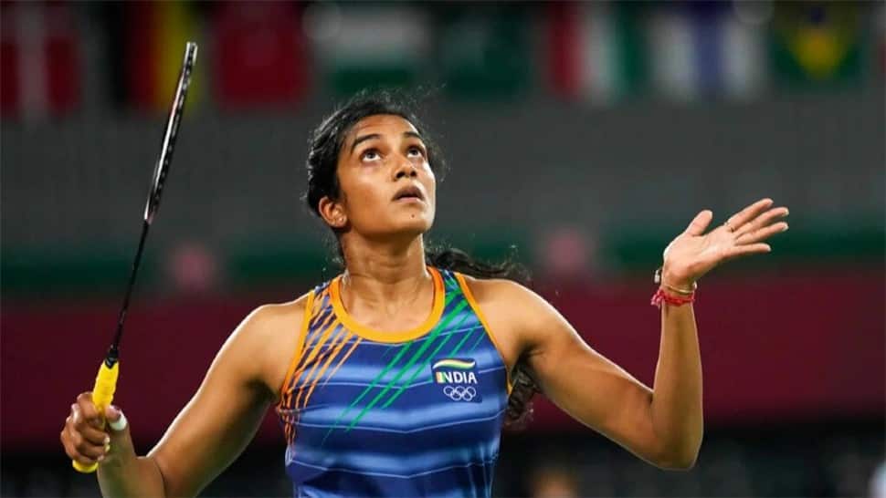 Tokyo Olympics: PV Sindhu blazes into semifinals, one win away from medal
