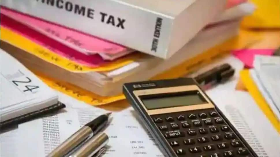 Looking to file Income Tax Return? Check all the precautions while filing ITR