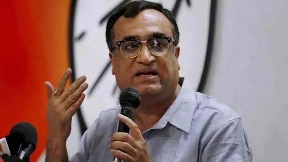 Amid talks of Rajasthan cabinet reshuffle, Congress leader Ajay Maken says some ministers willing to step down