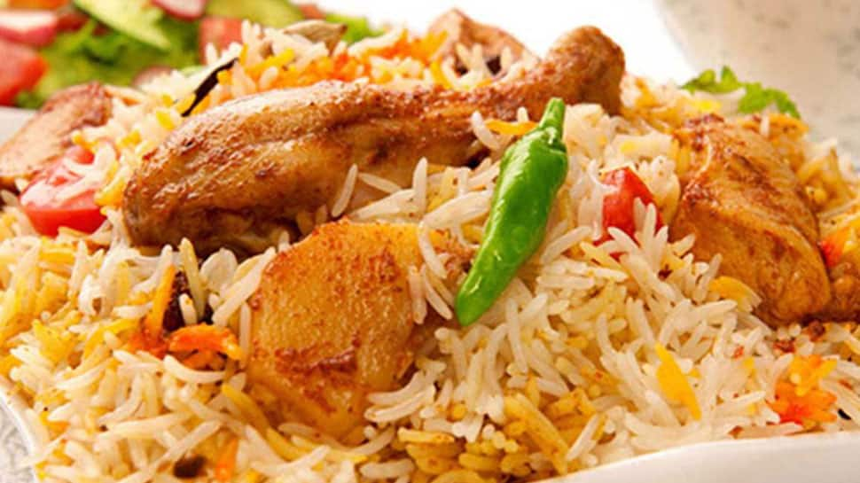 Maharashtra woman IPS officer&#039;s &#039;free biryani&#039; order lands her in soup, probe ordered