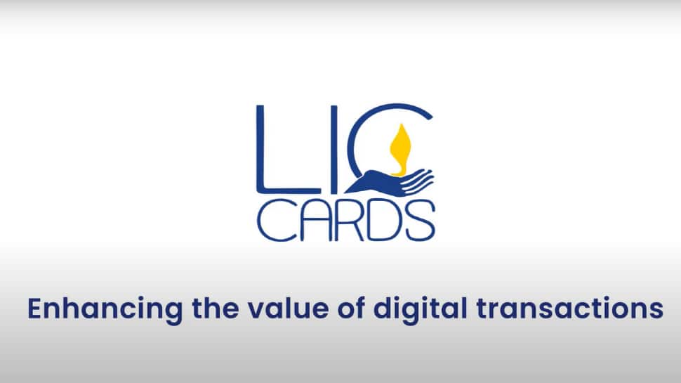 Welcome bonus on LIC credit cards 