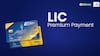 Who can apply for LIC credit cards? 