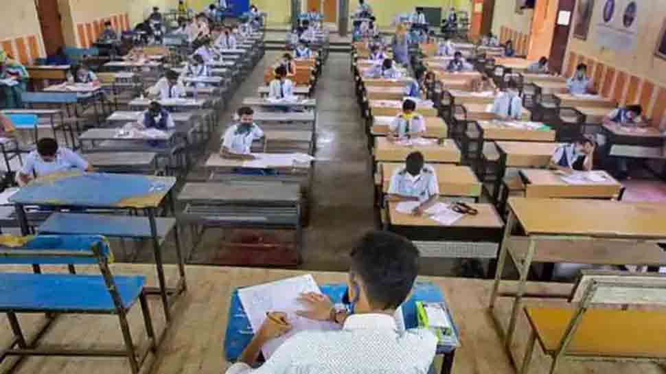 Rajasthan Board RBSE class 10th result 2021 declared, 99.56% students passed the exam