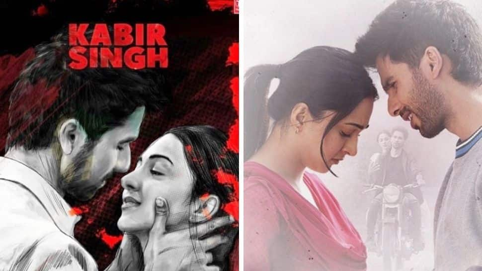 Kabir Singh