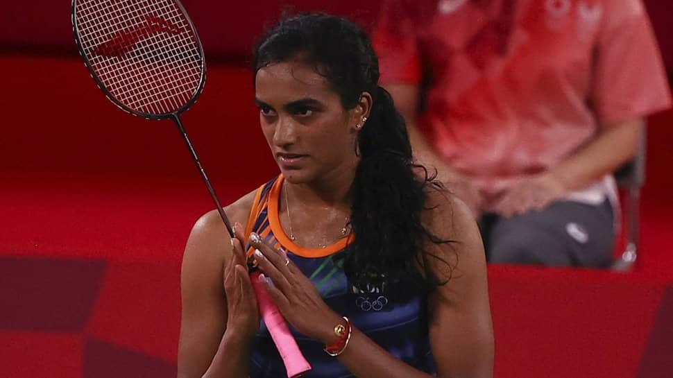 Tokyo Olympics Day 8 India complete schedule: PV Sindhu, Amit Panghal among others in action