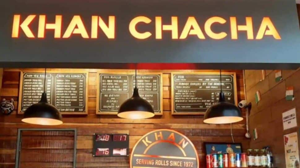 License of Delhi’s iconic Khan Chacha, Town Hall restaurants cancelled