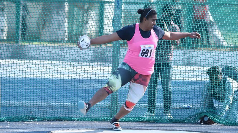 Tokyo Olympics: Indian discus thrower Kamalpreet Kaur qualifies for the finals