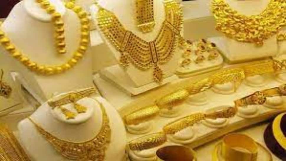Gold Price Today, 31 July 2021: Gold gains to reach Rs 47,390, check prices in metros