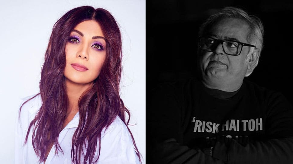 Leave Shilpa Shetty alone, if you can&#039;t stand up for her: Filmmaker Hansal Mehta says &#039;this vilification is a pattern&#039;