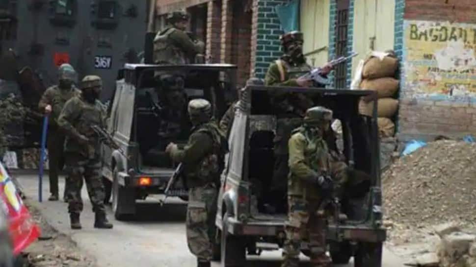 Two Jaish terrorists, including one involved in Pulwama attack, killed in an encounter in J&K