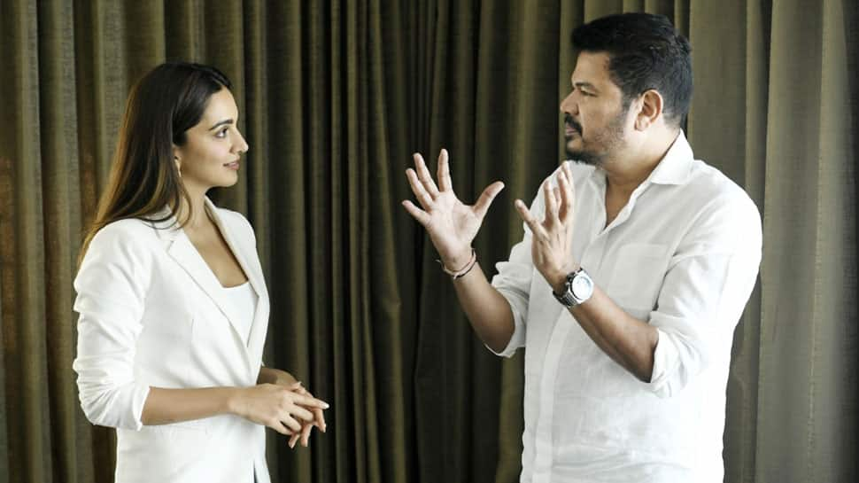 Birthday girl Kiara Advani joins forces with Ram Charan in Shankar&#039;s RC 15 - See pics