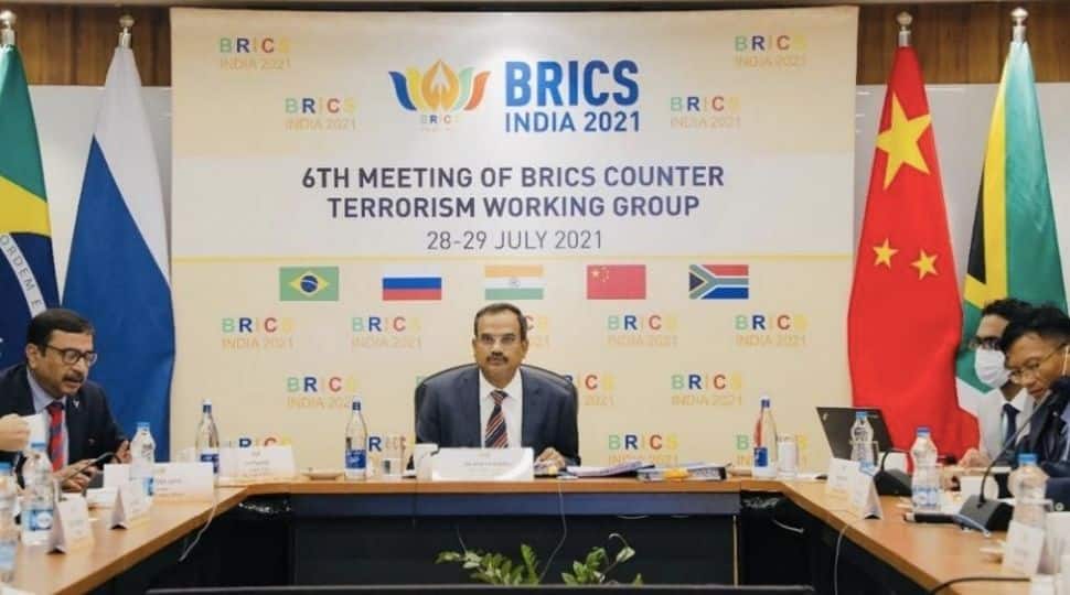 BRICS Counter-Terrorism Action Plan finalized, know more