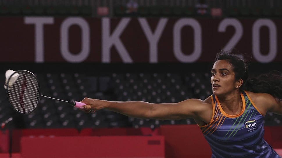 Tokyo 2020: PV Sindhu loses to Tai Tzu-Ying in semis, to fight for bronze now