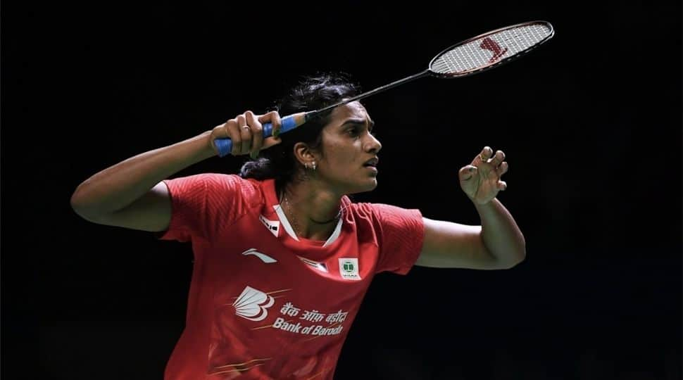 However, Tai Tzu-Ying overpowered Sindhu and gained a healthy eight-point lead making it almost impossible for the Indian to make a comeback.