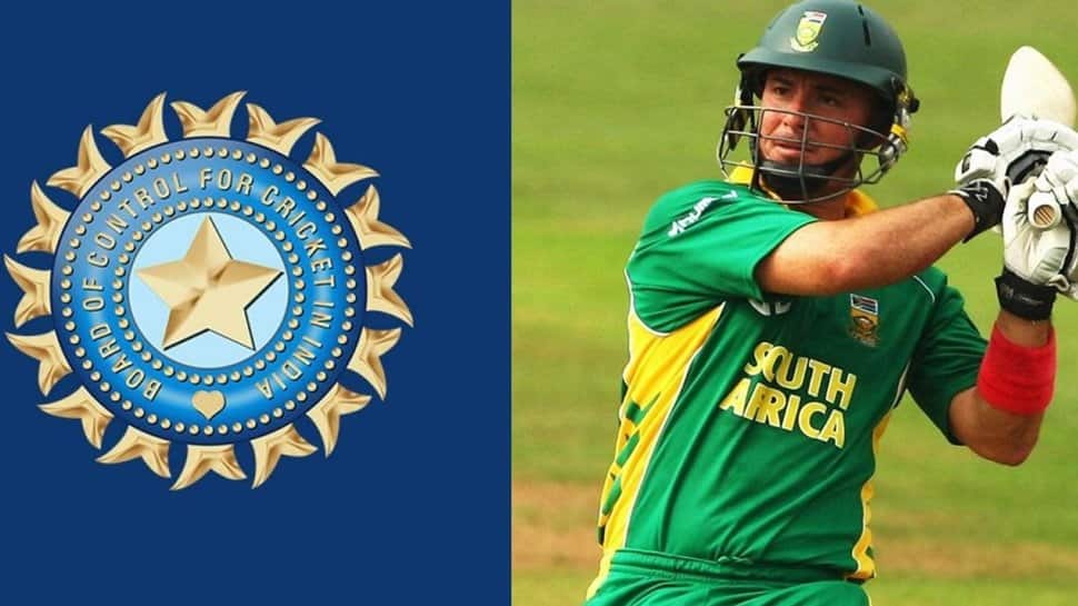 BCCI hits back at Herschelle Gibbs, PCB for targeting Indian board over Kashmir Premier League issue