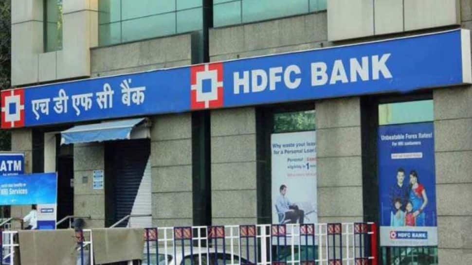 HDFC home loan interest rate