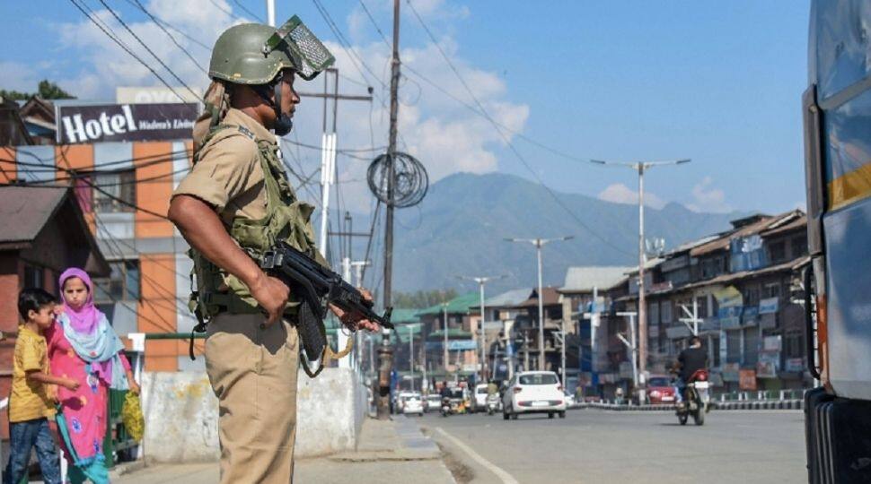 Uttar Pradesh on alert after letter threatens attack on temples Uttar Pradesh on alert after letter threatens attack on temples