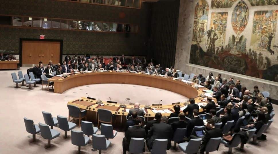India to take over as UNSC President for August, focus on counter-terrorism