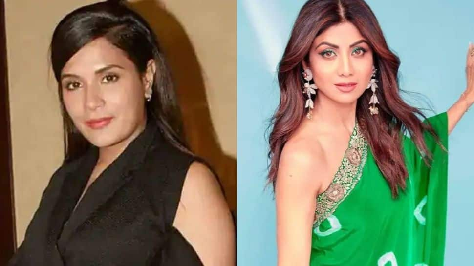 Don't blame women for mistakes of men: Richa Chadha comes out in support of Shilpa Shetty