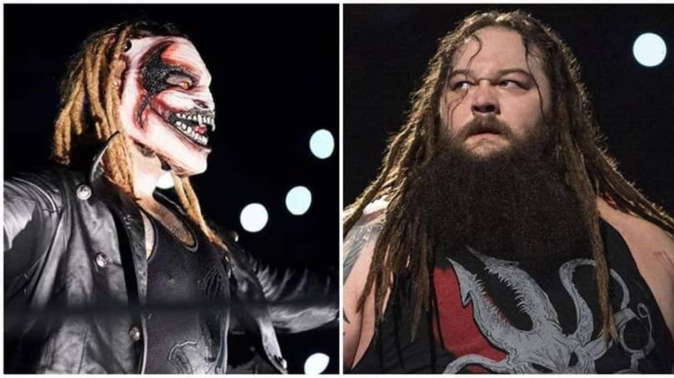 Bray Wyatt becomes latest superstar to be released from WWE, Alexa Bliss and Braun Strowman react