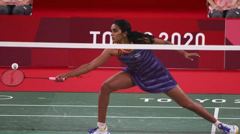 Tokyo Olympics Day 9 India complete schedule: PV Sindhu to play for bronze thumbnail