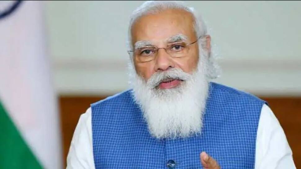 PM Narendra Modi to launch new digital payment solution e-RUPI on August 2