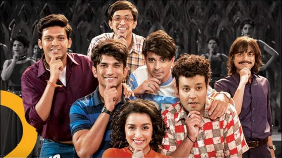 Chhichhore