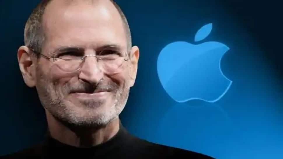 Unbelievable! Apple co-founder Steve Jobs&#039; first and only job application sold for over Rs 2.5 crore