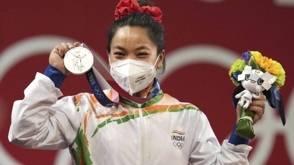 Tokyo Olympics: India among countries with highest cash-rewards for medallists – Check full list