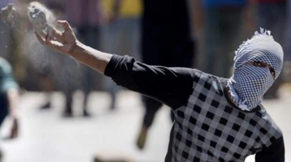 Jammu and Kashmir: No security clearance for people involved in stone-pelting and other unlawful activities