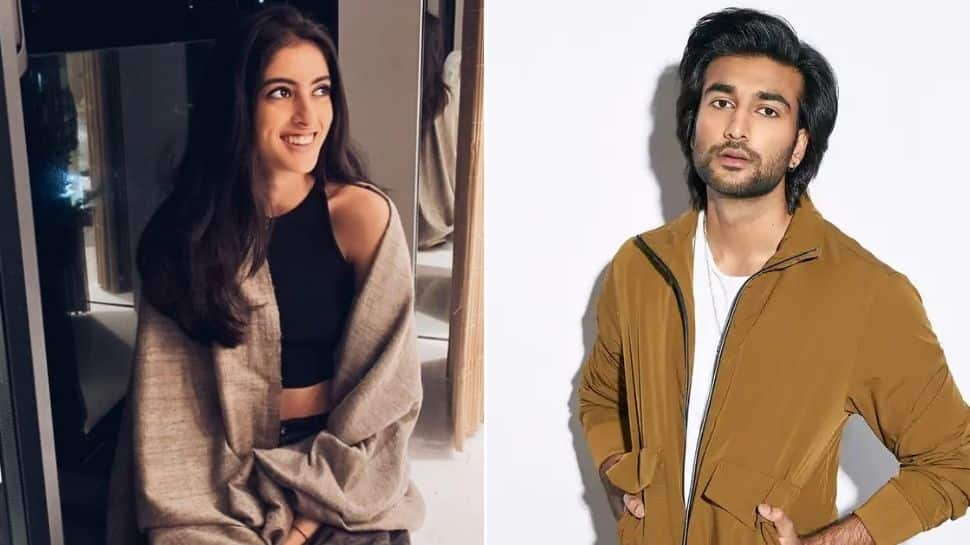 Meezaan Jaaferi opens up on Amitabh Bachchan&#039;s reaction to dating rumours between him and Navya Naveli Nanda!