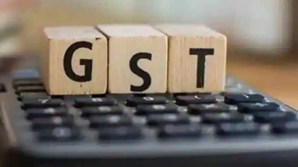 GST revenue jumps 33% year-on-year to over Rs 1.16 lakh crore in July