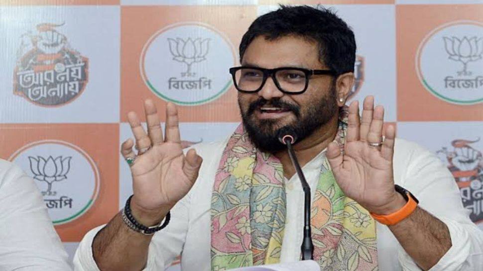 Give me some time: Babul Supriyo in latest post targets Dilip, Kunal Ghosh over his 'retirement' news
