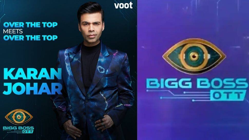 Bigg Boss OTT: Karan Johar will never be seen as a contestant on THIS show, here&#039;s why!