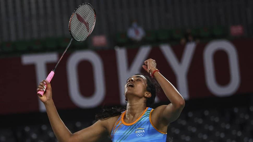 &#039;Even though I was leading, I did not relax&#039;: PV Sindhu on bronze medal win at Tokyo Olympics