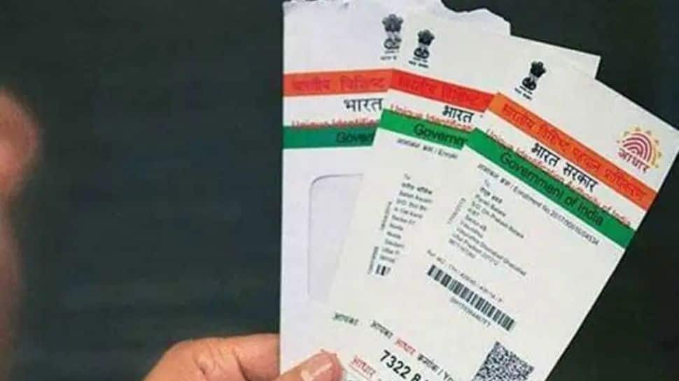 Lost your Aadhaar card? Here’s how to retrieve your Aadhaar card online