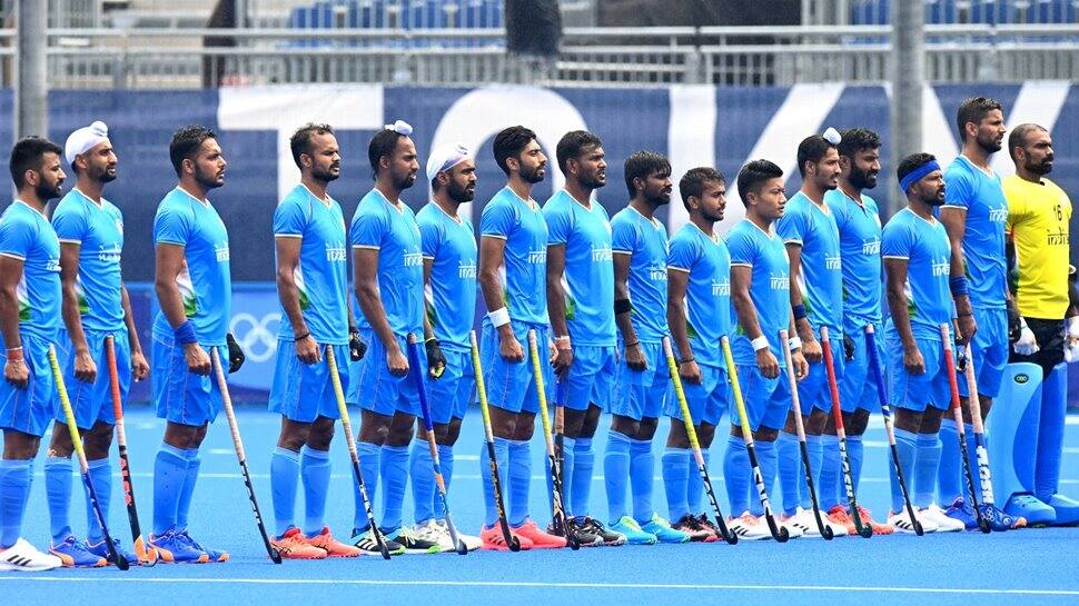 India beat Great Britain 3-1, enter semis of Olympics men&#039;s hockey after 49 years