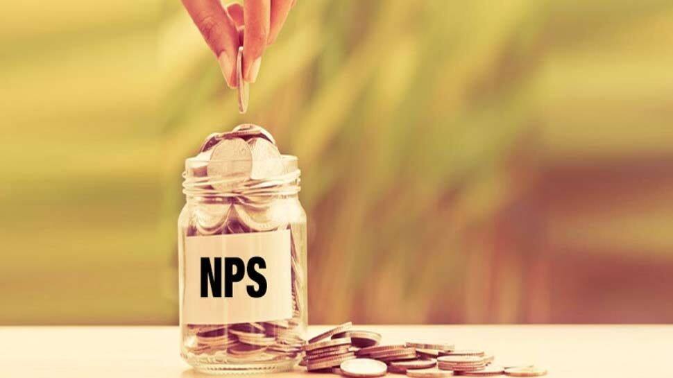 National Pension Scheme or NPS 