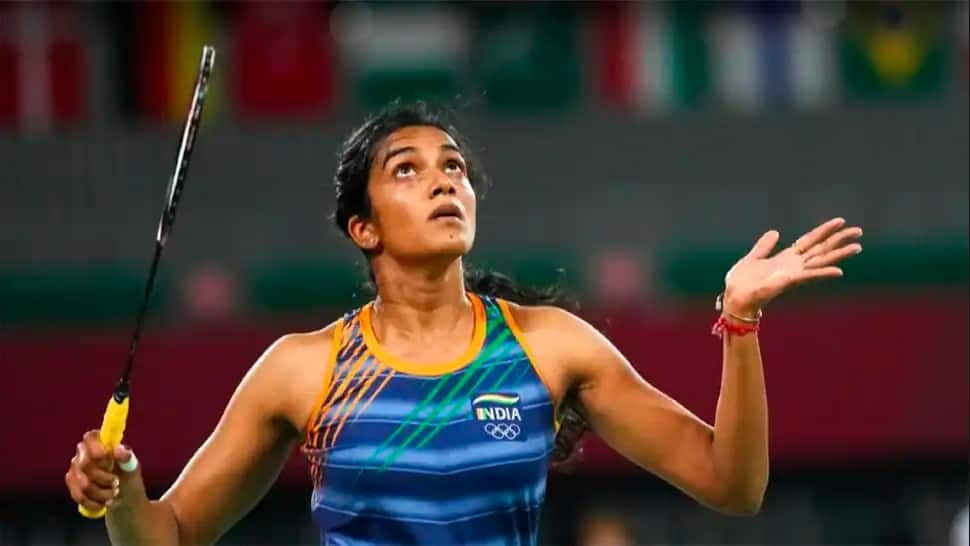 PV Sindhu wins bronze at Tokyo Olympics, Twitter gets into a jubilant mood